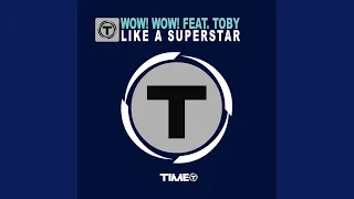 Like A Superstar (Radio Edit)