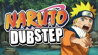 NARUTO DUBSTEP REMIX! | IMPORTANT (New Video - Description)