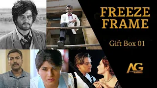 Hidden details in Tamil Movies | Freeze Frame | Gift Box 01 | Avant Grande