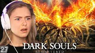 WORST. BOSS. EVER! - Dark Souls Remastered - Part 27