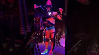 TWRP in concert: Somewhere Out There (Baltimore 2021, New & Improved)