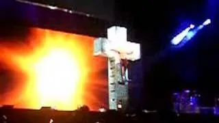 Confessions Tour Live to tell Düsseldorf