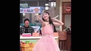 Chuu nunchucks compilation