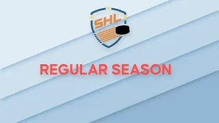 S62 SHL Regular Season Day 2