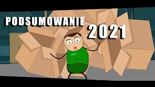 BEZBEKI 2021 - PODSUMOWANIE