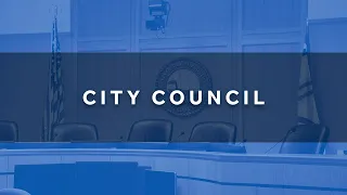 Tampa City Council 04/25/2024 Part 2