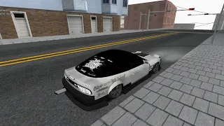 180sx | drift gta sa mobile