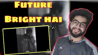 CENSOR - TBH ( TO BE HONEST) | REACTION VIDEO | PROD. BY NAMAN VERMA | NAVEEN EDITX