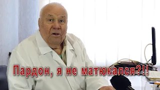 Антон Ланецкий – главврач и прораб: о времени, о себе…