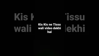 tissu wali video #shorts