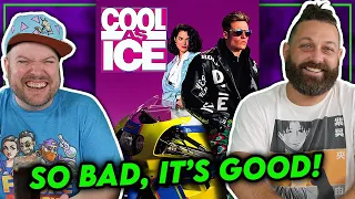 COOL AS ICE is Hilariously Bad But Also Amazing