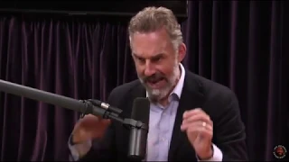 Joe Rogan - Jordan Peterson's Antidote to Moral Relativism