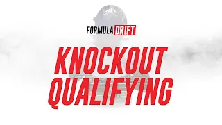 Formula DRIFT #FDORL 2022 - PRO, Round 3 - Knockout Qualifying