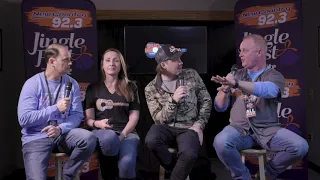 Morgan Wallen Main Interview