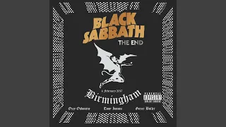 Supernaut / Sabbath Bloody Sabbath / Megalomania (Live)