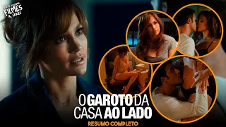 PROFESSORA DORME COM O MELHOR AMIGO DO SEU FILHO | RESUMO COMPLETO DO FILME