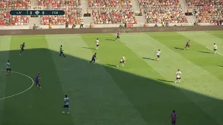 PES 2019 - Gameplay Compilation #1