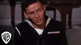 Frank Sinatra 5-Film Collection | Anchors Aweigh "Love Too Easily" Song | Warner Bros. Entertainment