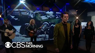Saturday Sessions: The Killers perform "The Getting By"