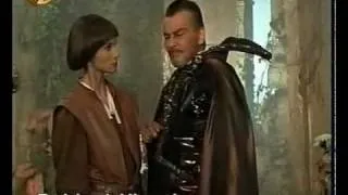 Fantaghiro The Cave of the Golden Rose 4 - English (Eps-1) Pt-11