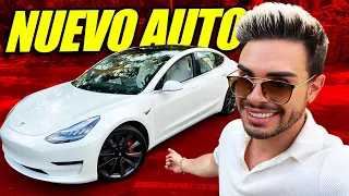 COMPRAMOS EL TESLA MAS RAPIDO 😱 TESLA PERFORMANCE 🔥