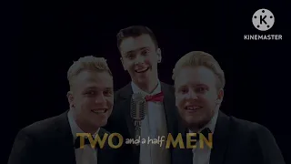 Two And A Half Men Theme Song Voice Swap