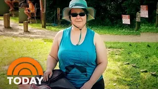 How This Mom Lost 100 Pounds And Gained New Outlook On Health