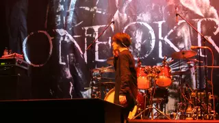 ONE OK ROCK [live] Taka&Vodka