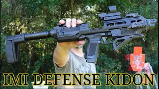 IMI DEFENSE KIDON / CONVERSION KIT