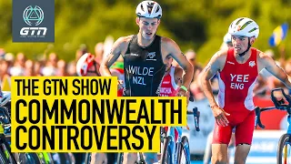 Should Yee And Wilde Share The Commonwealth Gold Medal? | GTN Show Ep. 260
