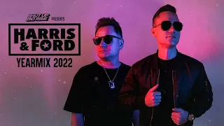 HARRIS & FORD - YEARMIX 2022 (BEST OF 2022)