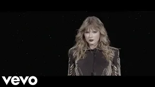 Taylor Swift - I Did Something Bad (Official Video)