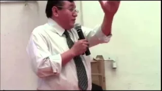 Creencias Adventistas 2 Pr Alejandro Maya