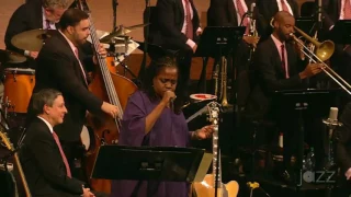 I Ain't Got Nothing But The Blues - Jazz at Lincoln Center Orchestra - Essentially Ellington 2017