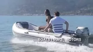 Newport Vessels - Inflatable Boats | Trolling Motors | Stand Up Paddleboards