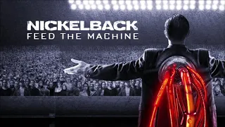 Nickelback - Coin For The Ferryman (Lyrics In Description)