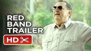 The Sacrament Official Red Band Trailer #1 (2014) - Ti West Horror Movie HD