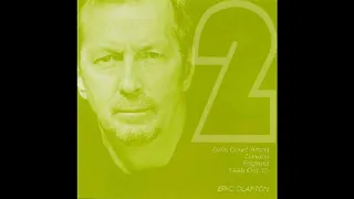 Eric Clapton - "I Shot the Sheriff" - London, England - October 15, 1998