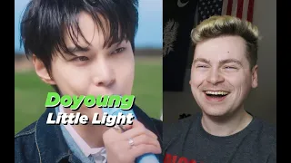 THE VISION (DOYOUNG 도영 '반딧불 (Little Light)' MV Reaction)