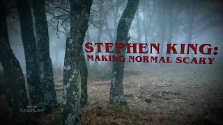 Pet Sematary is the story that scares Stephen King the most