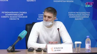 14.02.22. Кәсіпқой боксшы Евгений Павлов алдағы жоспарларымен бөлісті