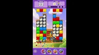 Bunny Pop Gameplay #130  Level  294 - 295   Android Mobile Game