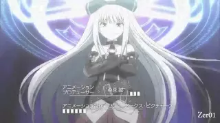 Trinity seven amv