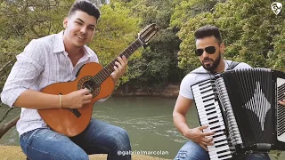 Gabriel Marcolan - Cover de Estrelinha - Marília Mendonça (part. Di Paullo e Paulino)