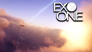 EXO ONE ►►► Интерстеллар в мире Игр ►►► Прохождение №1