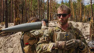 Western Volunteer EOD Team In Ukraine (Explosive Ordnance Disposal)