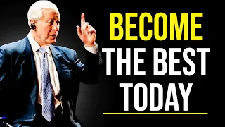 How To Achieve Success By Programming Your Mind: Brian Tracy's Tips | The Art of Motivation