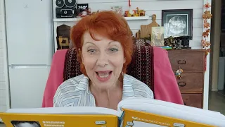 "Сказки тёти Ксюши"! Оксана Сташенко читает Владимира Аленикова!