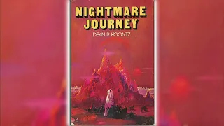 Nightmare Journey by Dean Koontz 🎧📖 Horror Audiobooks