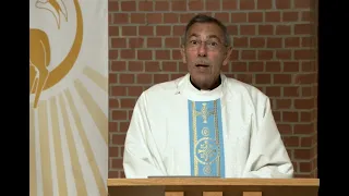 Catholic Mass Today | Daily TV Mass, Saturday September 11 2021